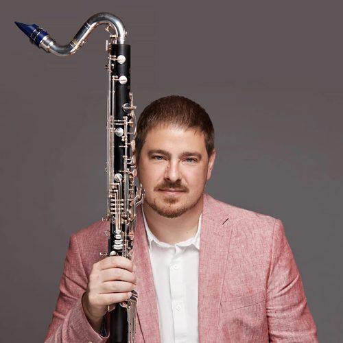 Todd Marcus Quintet
