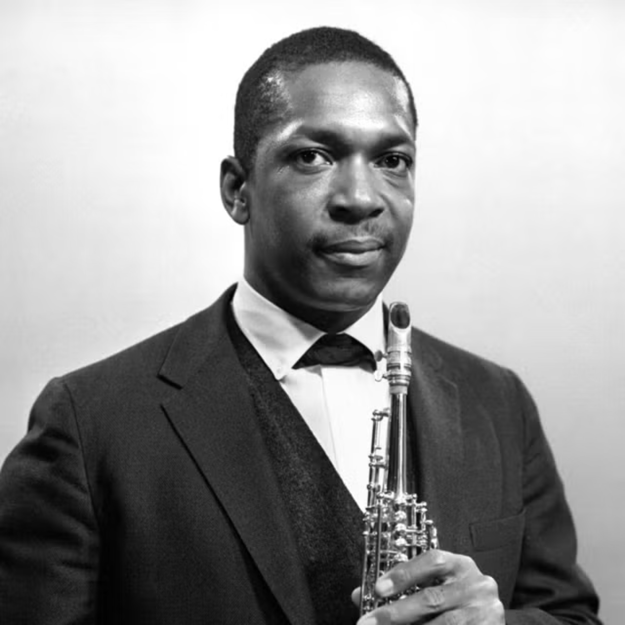 Chris Collins & DJF All-Stars: In Music & Spirit; John Coltrane