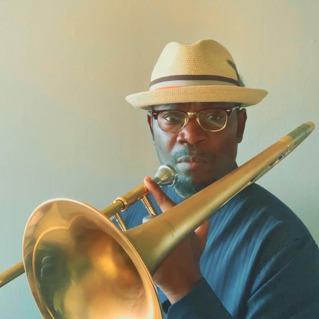 Vincent Chandler Experience