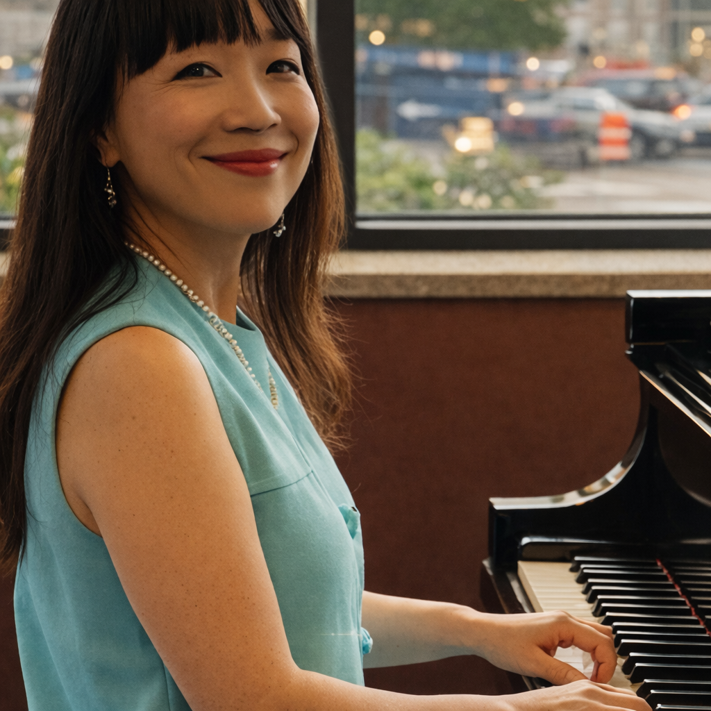 Aya Sekine