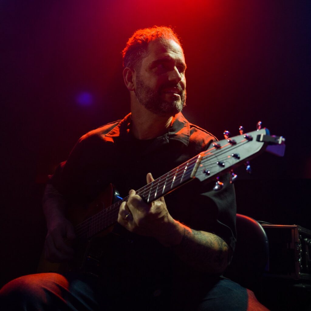 Charlie+Hunter+-+Live+(2)