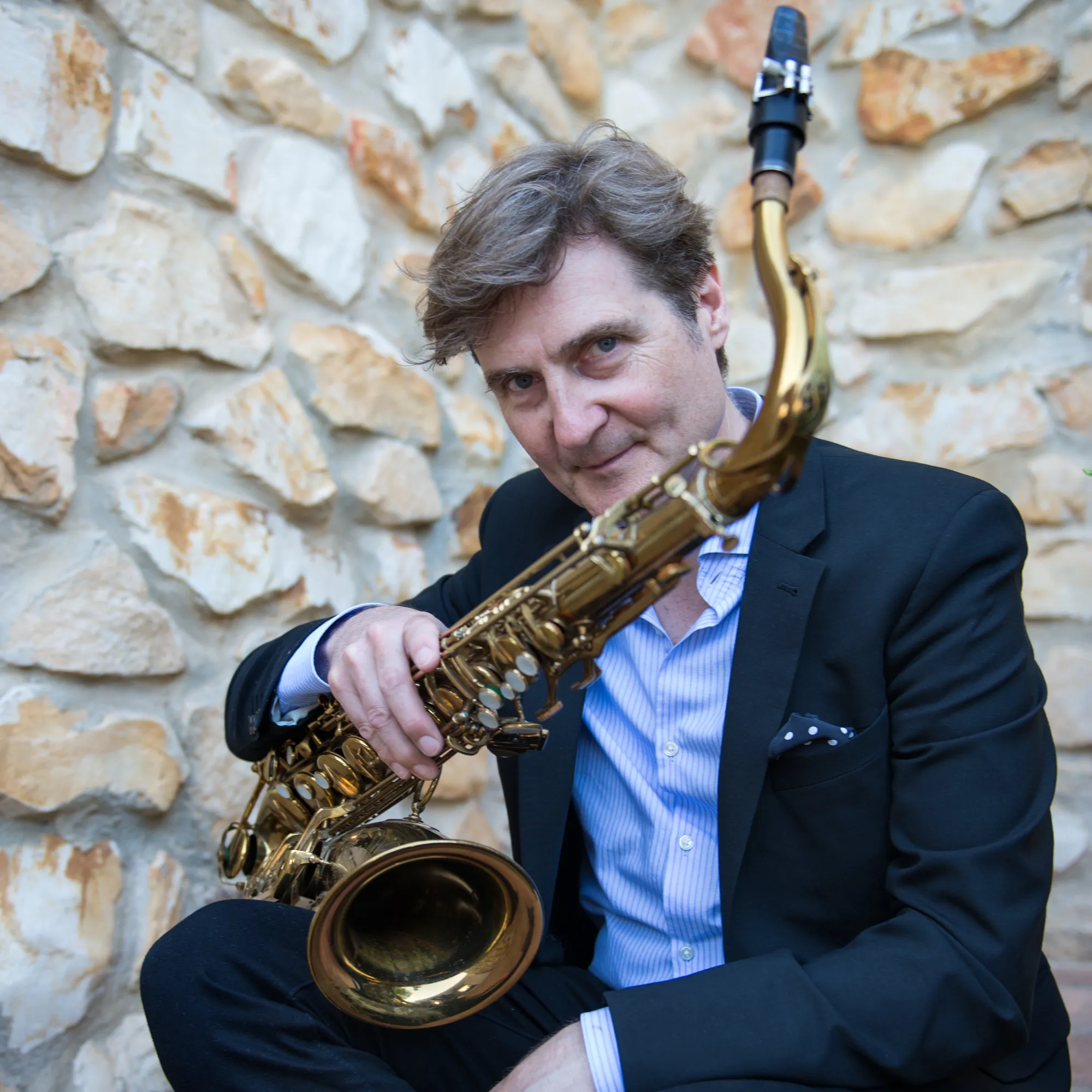Tim Ries