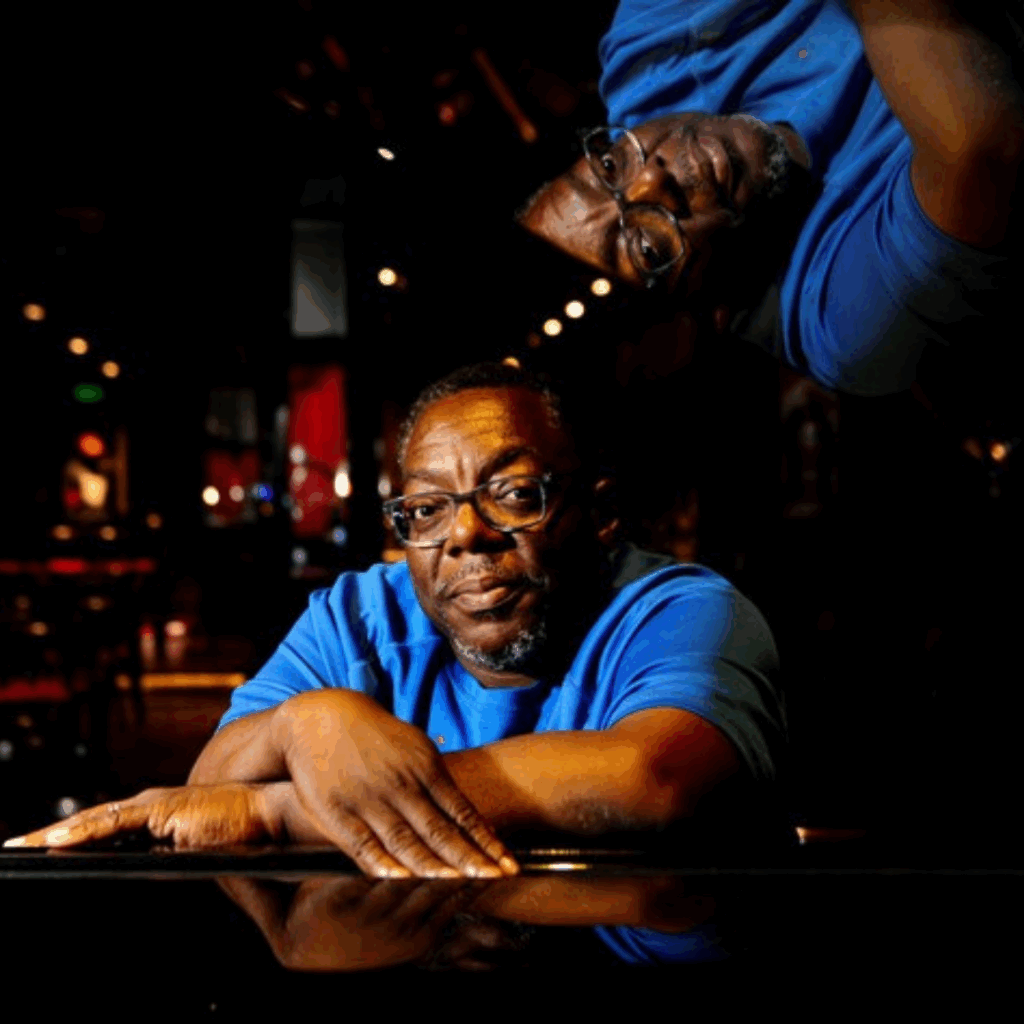 cyrus chestnut