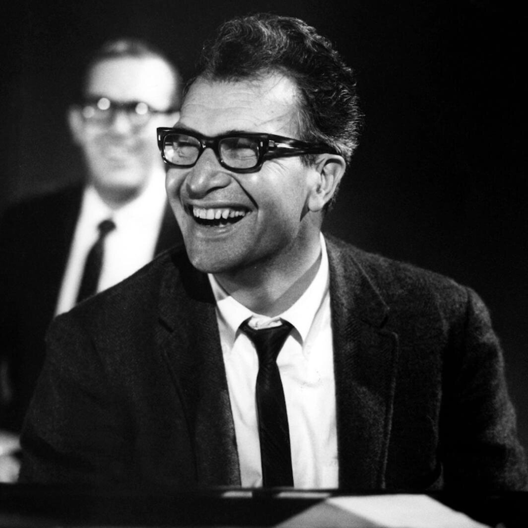dave brubeck