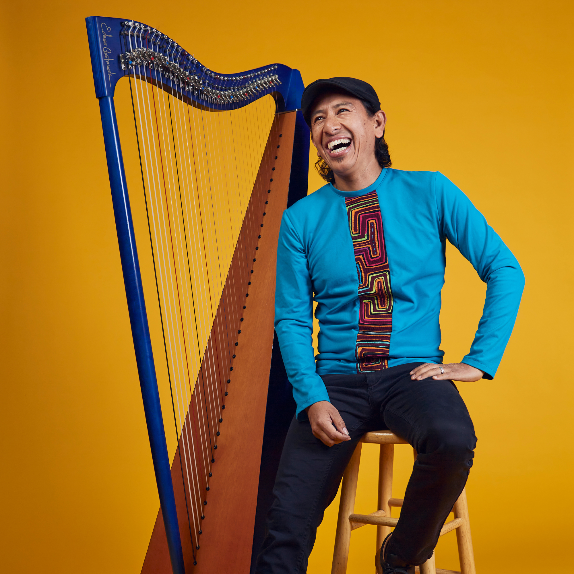 edmar castaneda