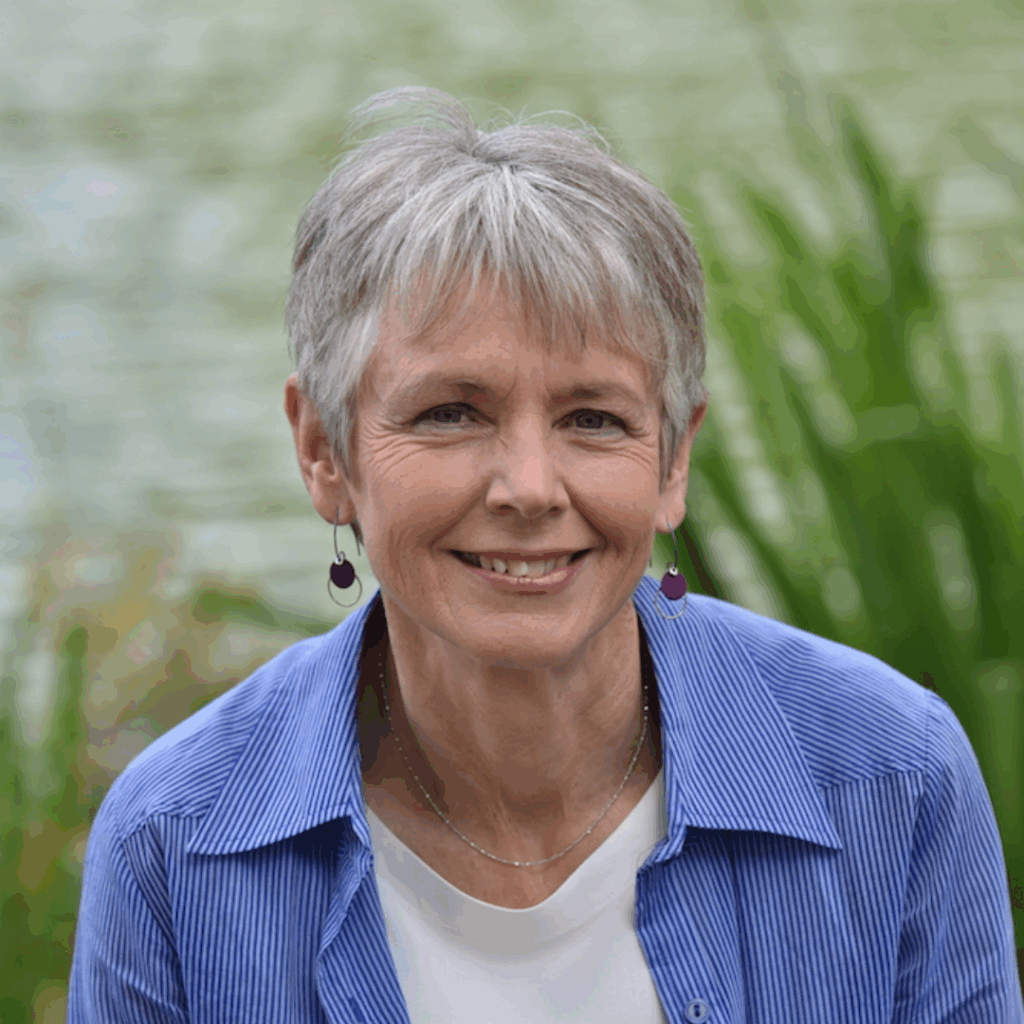 ellen rowe