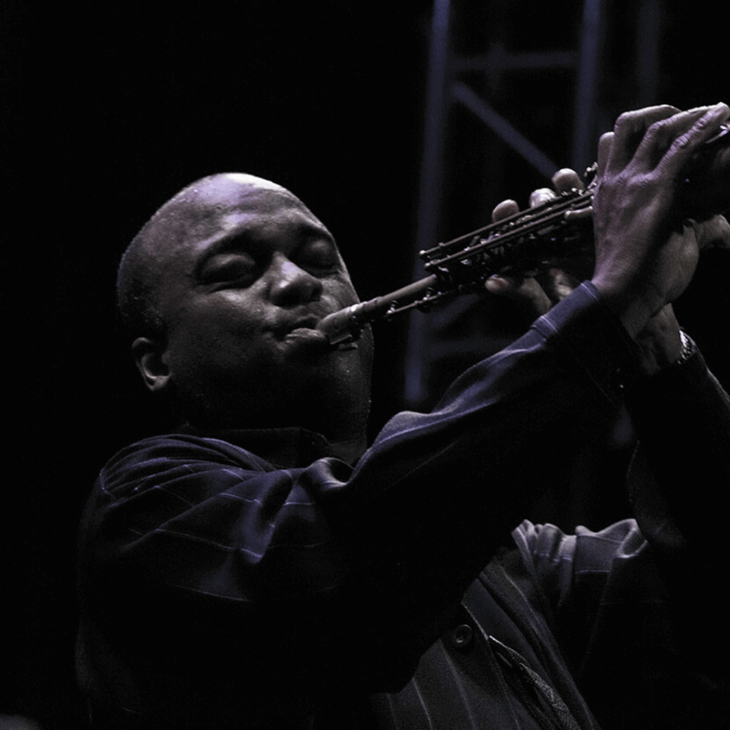 james carter organ trio