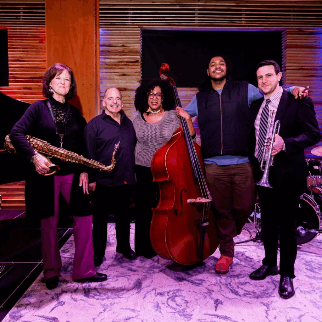 jeff haas quintet