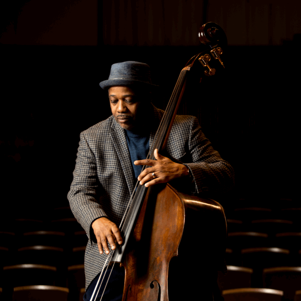 rodney whitaker group