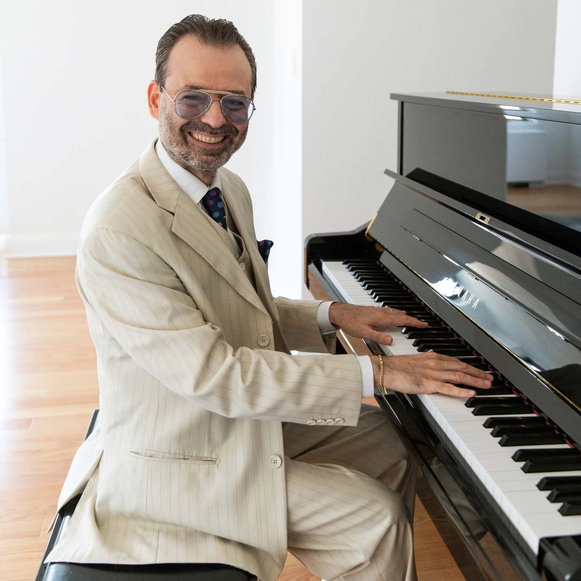 rossano sportiello