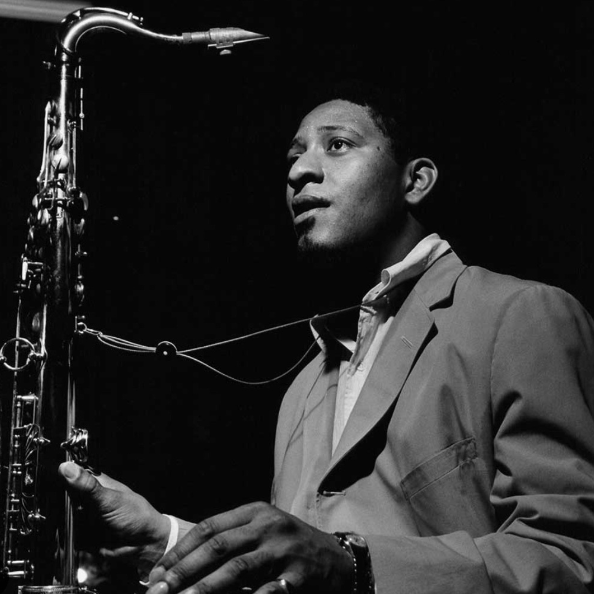 sonny rollins