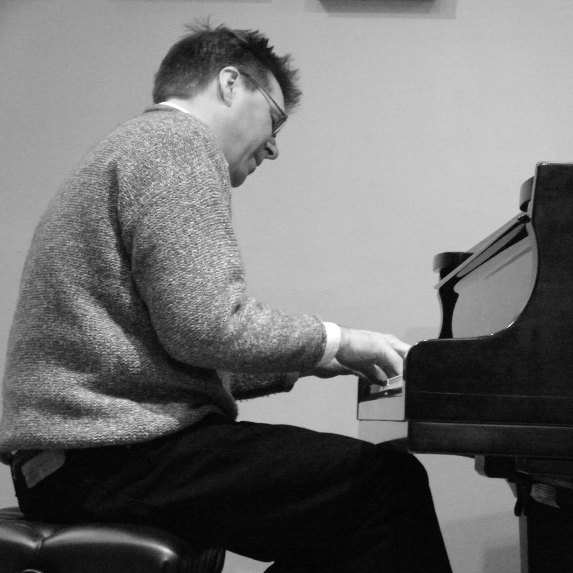 stephen rush