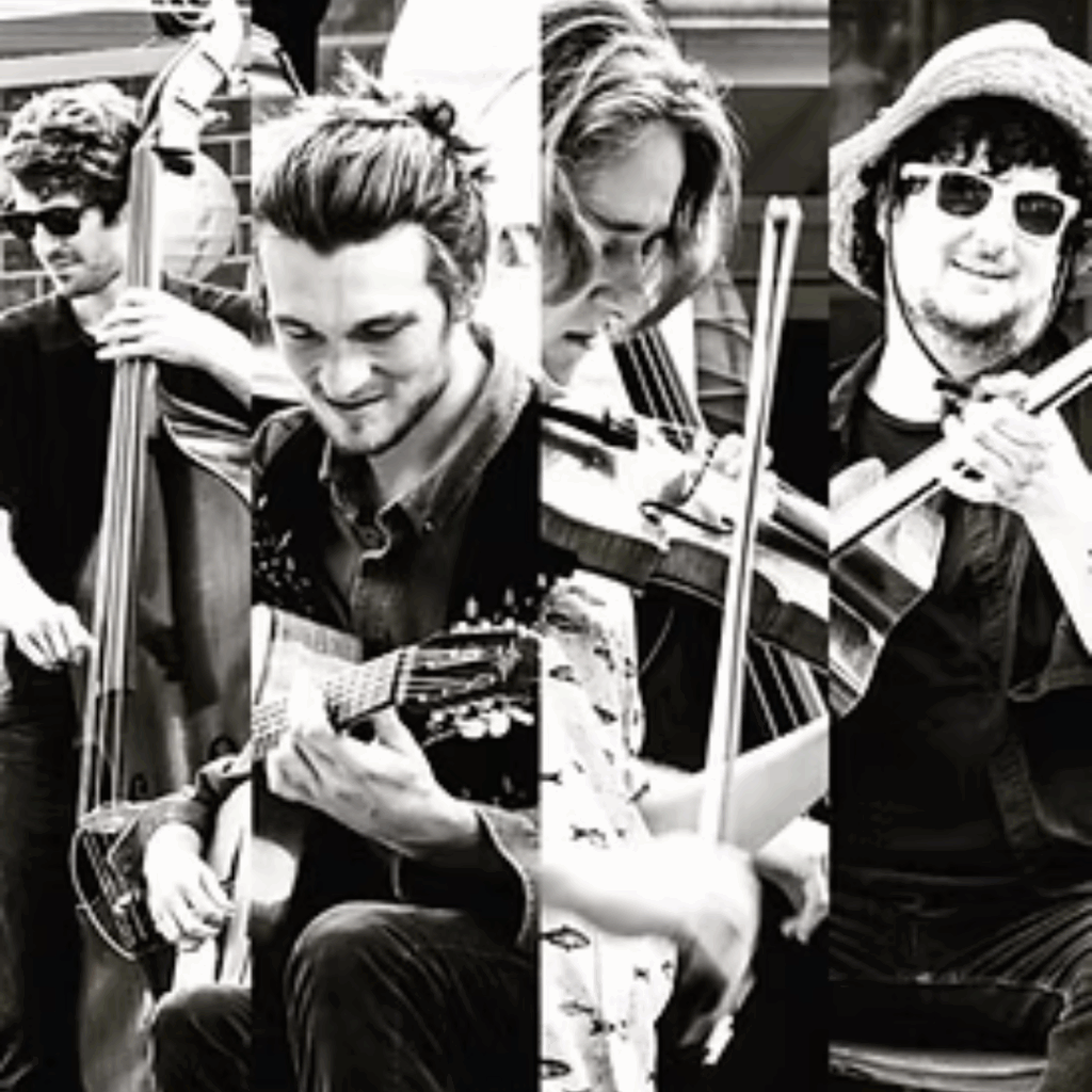 third coast swing