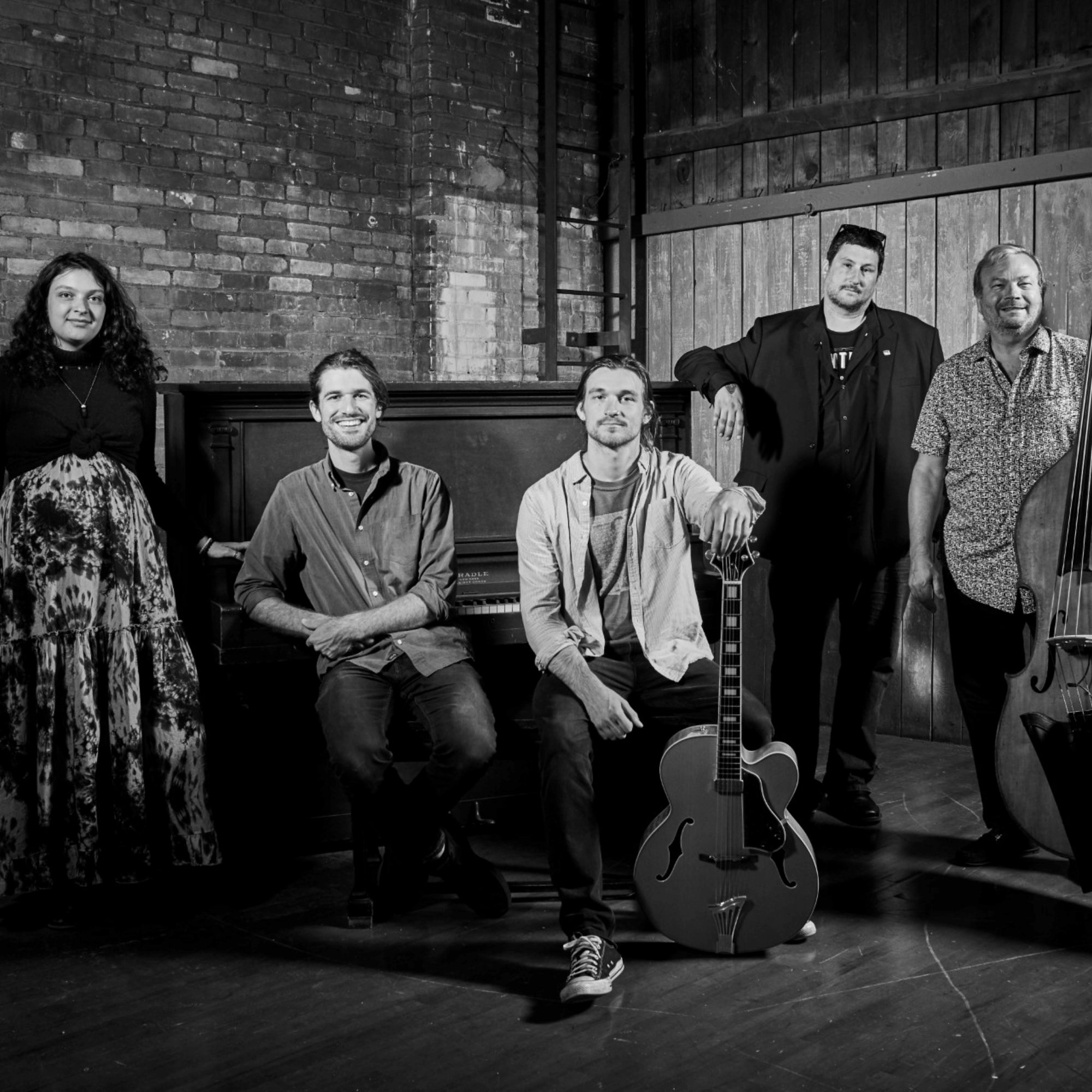 third coast swing august