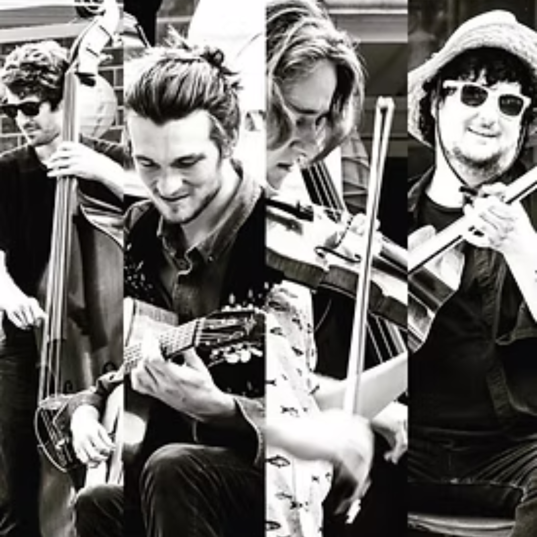third coast swing