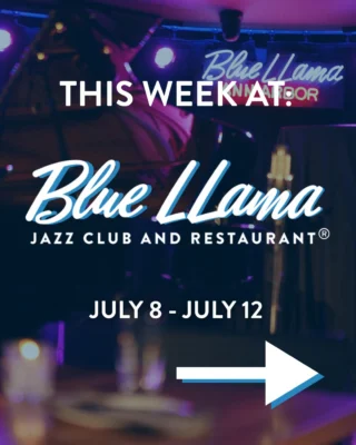 blue llama jazz club dress code BLUE LLAMA JAZZ CLUB AND RESTAURANT - Reviews, Photos & Phone Number - Updated July 2026 - Performing Arts in Old Fourth Ward Neighbourhood, Washtenaw County