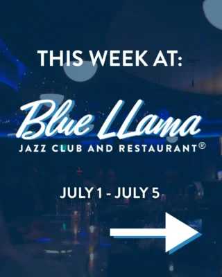 blue llama dress code Blue LLama Jazz Club & Restaurant in Ann Arbor, MI
